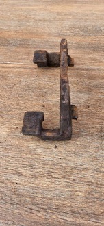 фото thumb №13, Jeep grand cherokee wj 99-04 скоба суппорт левый правый перед