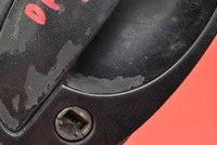 фото thumb №10, Ручка правая перед передняя чёрная opel combo c 01-11