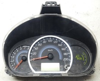 фото thumb №1, Лічильник mitsubishi space star ii 8100b321 europa