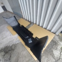 фото thumb №12, Бампер задний задняя chrysler 300c 2015- bez pdc