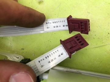 фото thumb №5, Mini countryman s r60 шина підлокітника