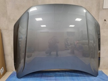 фото thumb №1, Volvo xc90 ii капот 714