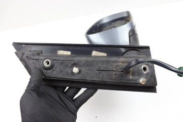 фото thumb №12, Volkswagen touran i рестайлінг дзеркало праві 6-pin ld7x