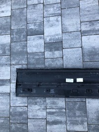 фото thumb №6, Молдинг двері правих передніх mercedes glb w247 x247 ----- poznań