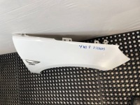 Крыло перед передний правый opel astra v k код лакокрасочного покрытия: y40r 2015- Цена, фото thumb