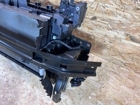 фото thumb №6, Pas передній підсилювач балка радіатор vw taigo 1.0 tsi 2020-