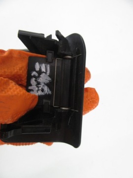 фото thumb №7, Заглушка защита левый зад isofix bmw e46 compact