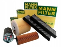 фото thumb №1, Audi a6 c6 allroad 2.7 tdi 3.0 tdi фільтри набір