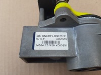 фото thumb №7, Knorr-bremse з'єднувач трубопровід k000955