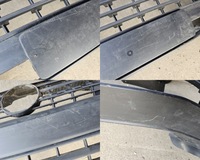 фото thumb №6, Volkswagen transporter t6 бампер передний перед 7e0807221d