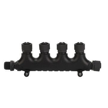 Для NMEA 2000 N2K 4 тройника M12 5-контактный разъем
