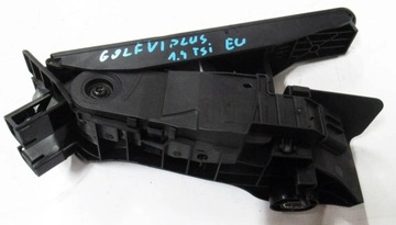 фото thumb №1, Vw golf vi plus + потенціометр педаль газу 1k1723503as