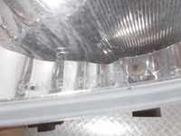 фото thumb №11, Протитуманна фара mazda 2 dy demio 02-07 оригінал лівий