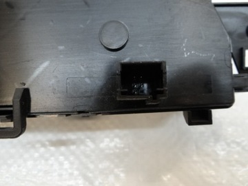 фото thumb №7, Peugeot expert iii панель кондиционера 98081722zd