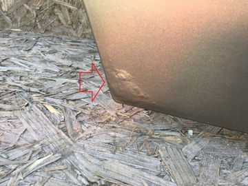 фото thumb №9, Jeep compass 06-16 крышка багажника usa