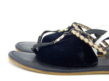 Buty TOMMY HILFIGER r 39\25 cm IDEALNY HIT CENOWY