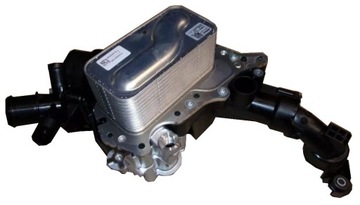 фото thumb №1, Радіаторів масла r scenic iv 1.7hdi 152088678r