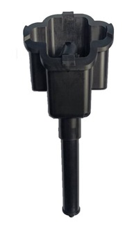 фото thumb №1, Омыватель фара правый toyota corolla e18