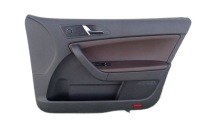 фото thumb №1, Обшивка дверь правый перед skoda yeti 5l2867006