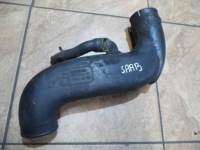 фото thumb №4, Saab 93 vectra c signum 1.9cdti труба повітря інтеркулер 55558950