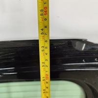 фото thumb №8, Ford transit - tourneo connect 2018 задняя сторона правая дверь задние