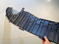 фото thumb №7, Skoda enyaq 5la плита защита pod бампер перед 5la807611