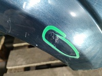 фото thumb №8, Крила правий перед opel vectra c z20h liftback