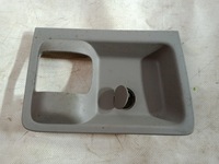 фото thumb №10, Dodge ram 2500 09- защита ручка внутренней usa