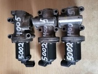 фото thumb №1, Радіатор вихлопних газів клапан egr opel meriva 55184651