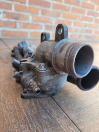 фото thumb №9, Jeep grand cherokee wk 5-10 3.0 crd коллектор всасывающий правый