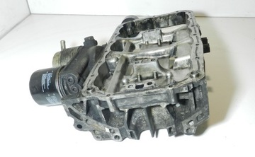 фото thumb №2, Поддон масла масляная основание запчасть верхняя mazda 5 6 i mpv 2.0d citd rf5c