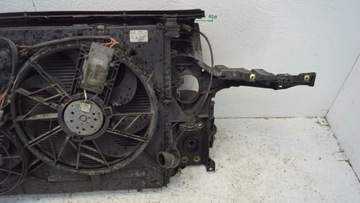 фото thumb №7, Pas переднє вентилятор радіатор vw touareg 3.2fsi