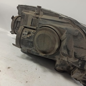 фото thumb №8, Skoda fabia iii лампа левая передняя 6v1941015c 90059496