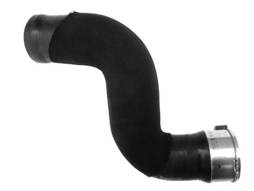 фото thumb №1, Шланг интеркулер renault megane iii 1.5 dci luence grand scenic iii