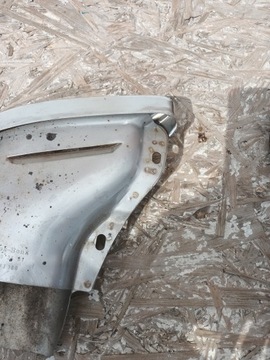фото thumb №5, Наконечник глушник mercedes e w213 cls 257 16- права