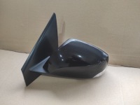 фото thumb №1, Зеркало левая наружное renault laguna iii 14 pin europa