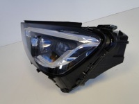 фото thumb №3, Mercedes glc 253 x253 lift лампа ліва multibeam