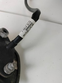 фото thumb №9, Зеркало правое opel astra k 5 pin