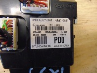 фото thumb №3, Модуль pdm hyundai ix35 1.7 95460-2s000 2012 rok