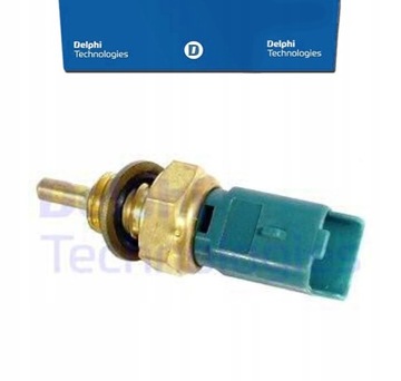 фото thumb №1, Датчик температури рідини охолоджуючої do peugeot 807 3.0 v6