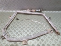 фото thumb №1, Шторка безопасности правая подушка безопасности vw passat cc