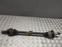 фото thumb №1, Bmw f10 f11 привідний вал права задня 7581018