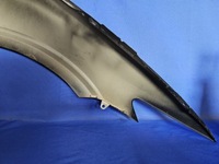 фото thumb №9, Крыло левый перед volvo v60 ii 019