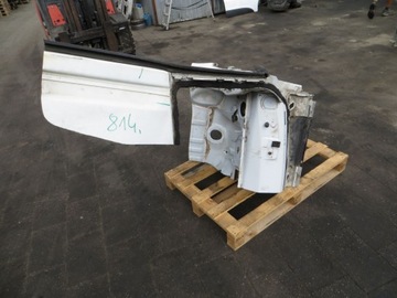 фото thumb №3, Trafic vivaro iii лонжерон чверть ліва 14-