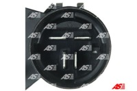 фото thumb №6, Регулятор напряжения генератора opel isuzu задняя hitachi as-pl