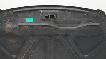 фото thumb №13, Капот nissan qashqai j10 z11g 2008