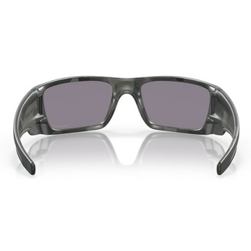 Okulary Oakley SI Fuel Cell MultiCam Black