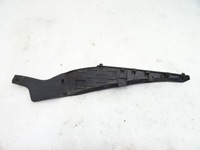 фото thumb №7, Renault kadjar ліва захист кутик заглушка жабо 727616371r