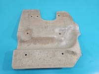 фото thumb №1, Защита тепловая бака топлива opel astra v k 1.5 cdti