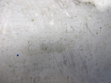 фото thumb №5, Глушник mini cooper f55 f56 8570258